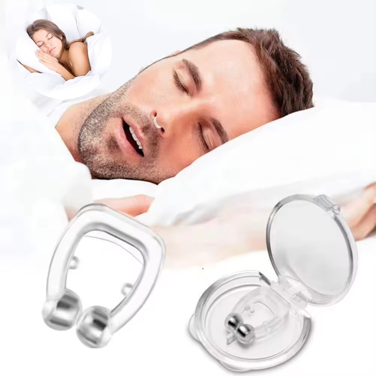 DISPOZITIV ANTI SFORAIT