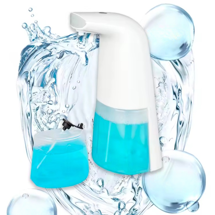 DISPENSER SMART SAPUN