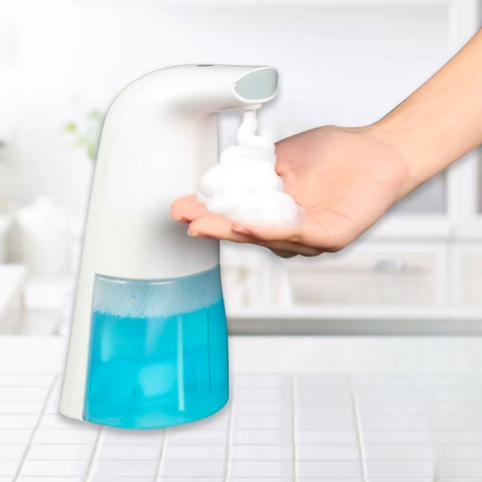 DISPENSER SMART SAPUN