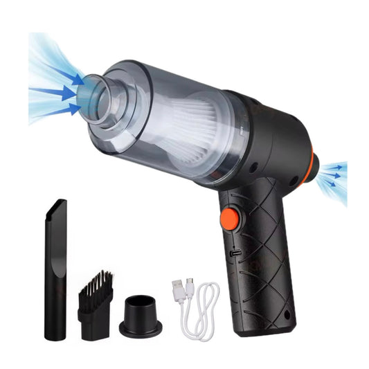 MINI ASPIRATOR VORTEX