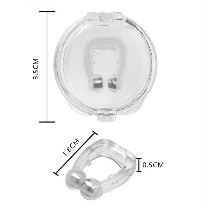 DISPOZITIV ANTI SFORAIT
