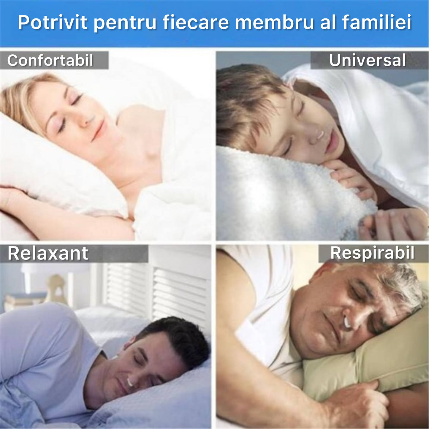 DISPOZITIV ANTI SFORAIT